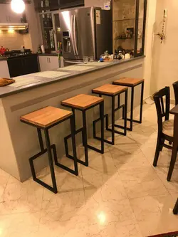 صندلی کلاسیک