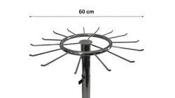 استند کمربند