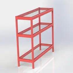 ویترین فروشگاهی