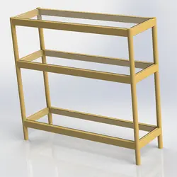 ویترین فروشگاهی