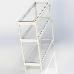 ویترین فروشگاهی