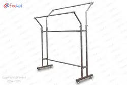 رگال لباس دوطرفه