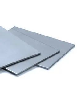 ورق استیل AISI 430 براق (بگیر) 125×250