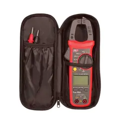 کلمپ آمپر متر یونیتی UNI-T AC/DC مدل UT203 PLUS