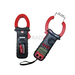 کلمپ آمپر متر AC/DC BM803A Plus