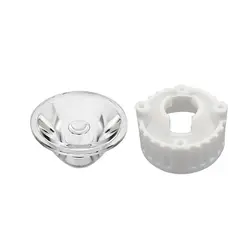 لنز پاور ال ای دی 60 درجه