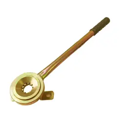 دستگاه آچار پرس سرپیچ E27