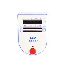 تستر ال ای دی LED Tester مدل DT-990L