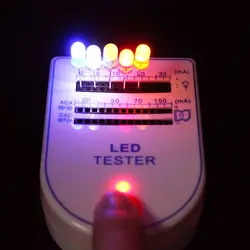 تستر ال ای دی LED Tester مدل DT-990L