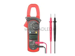 کلمپ آمپر متر یونیتی UNI-T AC/DC مدل UT203