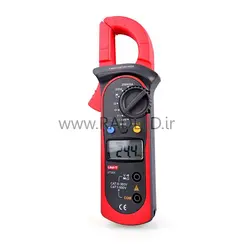 کلمپ آمپر متر یونیتی UNI-T AC مدل UT201