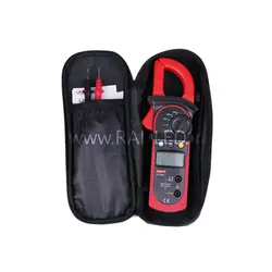 کلمپ آمپر متر یونیتی UNI-T AC مدل UT201