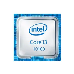 intel core i3 10100  Tray
