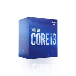 intel core i3 10100  Tray