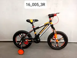 دوچرخه اسپرت برند سوپرگلد-سایز16-کد16/005