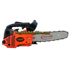 اره موتوری LOSHAN  LS2500