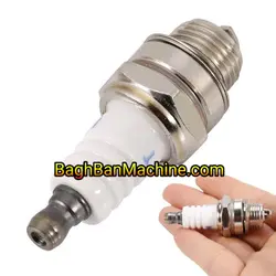 شمع علف تراش و اره موتوری