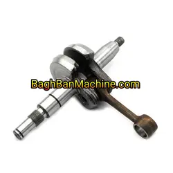 میل لنگ و شاتون اره موتوری اشتیل MS250