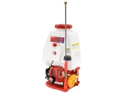 سمپاش پشتی موتوری لانسی 767 -TU26