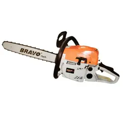 اره موتوری BRAVO 5200