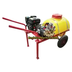 سم پاش فرغونی طرح هوندا (موتور مونتاژ میتسوبیشی تایلند)