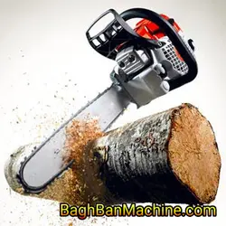 اره موتوری ZOG 5200