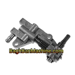 پمپ روغن اره موتوری ۵۲۰۰