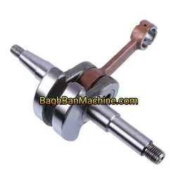 میل لنگ و شاتون اره موتوری ۵۲۰۰