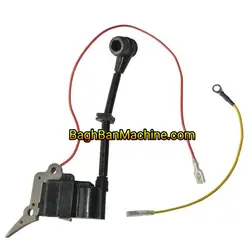 کوئیل اره موتوری ۲۵۰۰