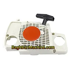 هندل اره موتوری MS 180 اشتیل