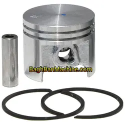 رینگ و پیستون کامل اره موتوری MS250