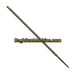 سوهان ۵٫۵ میل اره موتوری