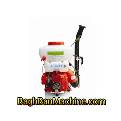 سمپاش پشتی موتوری اتومایزر