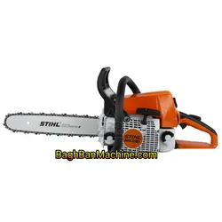 اره موتوری اشتیل MS 230