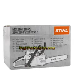 اره موتوری اشتیل STIHL MS260