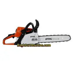 اره موتوری اشتیل STIHL MS180
