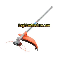 علف زن موتوری ۴۳ سی سی طرح میتسوبیشی ژاپن