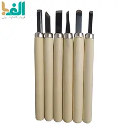 مغار 6 عددی کد KSJ-6