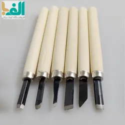 مغار 6 عددی کد KSJ-6