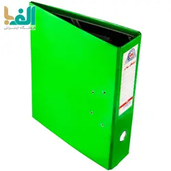 بسته 4 عددی زونکن پیام سایز A4 با عطف 7.5 سانت