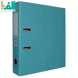 زونکن مقوایی پاپکو کد 806-A4 با عطف 8 سانت