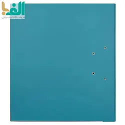 زونکن مقوایی پاپکو کد 806-A4 با عطف 8 سانت