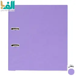 زونکن مقوایی پاپکو کد 806-A4 با عطف 8 سانت