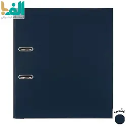 زونکن مقوایی پاپکو کد 806-A4 با عطف 8 سانت