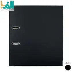 زونکن مقوایی پاپکو کد 806-A4 با عطف 8 سانت
