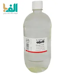 نفت بی بو 1 لیتر کامران