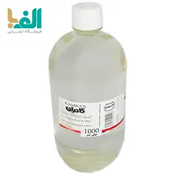 نفت بی بو 1 لیتر کامران