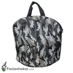 باربیکیو ذغالی مدل جامی