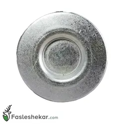 کتری و قوری آتیشی شامورتی ظرفیت 3 لیتر
