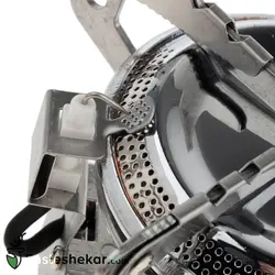 سرشعله کوهنوردی چهار پر M-600